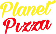 Planet Pizza